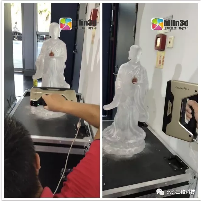 比鄰三維——廈門佛事展圓滿結束！5.png