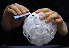 你不得不知道的3D打印技術(shù)優(yōu)勢(shì)總結(jié)