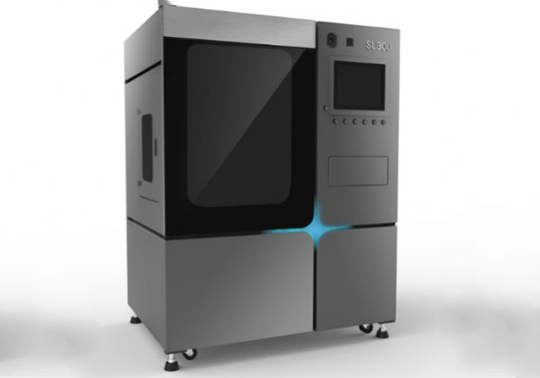工業(yè)級3D打印機SL300